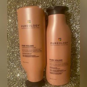 Pureology Pure Volume Shampoo & Conditioner